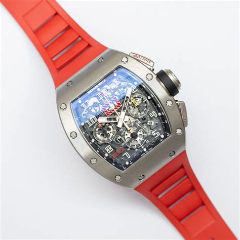 richard mille brillanti
